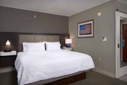 Hampton Inn & Suites Oxford-Anniston - image 15