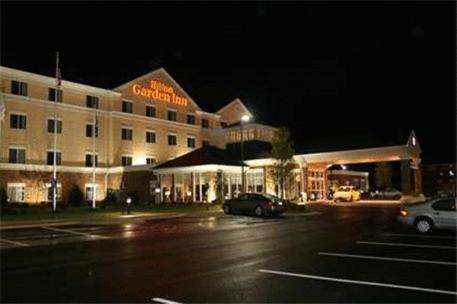 Hilton Garden Inn Oxford/Anniston AL - main image