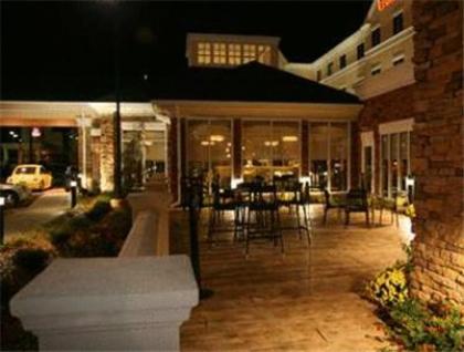 Hilton Garden Inn Oxford/Anniston AL - image 13