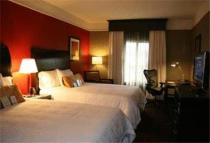 Hilton Garden Inn Oxford/Anniston AL - image 3