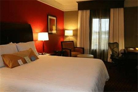 Hilton Garden Inn Oxford/Anniston AL - image 4