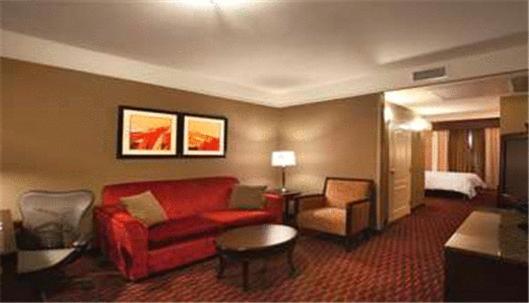 Hilton Garden Inn Oxford/Anniston AL - image 6