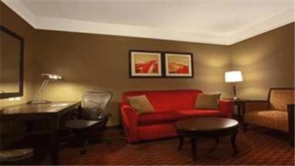 Hilton Garden Inn Oxford/Anniston AL - image 7