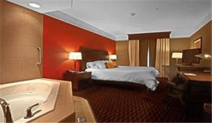 Hilton Garden Inn Oxford/Anniston AL - image 9