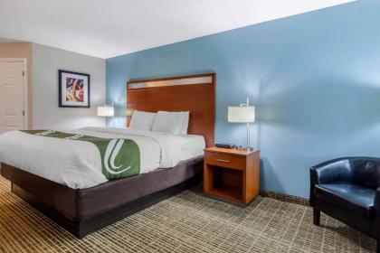 Quality Inn Oxford Anniston I-20 exit 188 - image 11