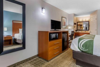 Quality Inn Oxford Anniston I-20 exit 188 - image 15