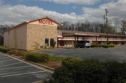 Red Carpet Inn Anniston Oxford - image 10