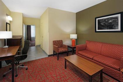 La Quinta by Wyndham Oxford - Anniston - image 12