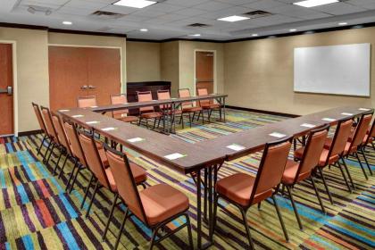 Fairfield Inn & Suites Anniston Oxford - image 13