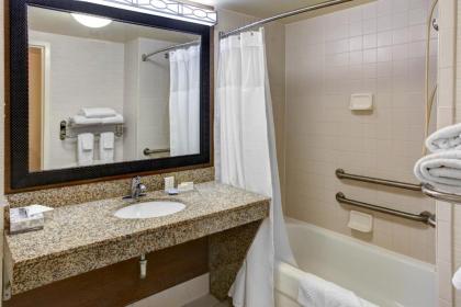 Fairfield Inn & Suites Anniston Oxford - image 3