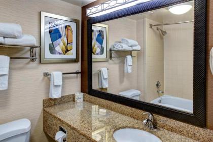 Fairfield Inn & Suites Anniston Oxford - image 8