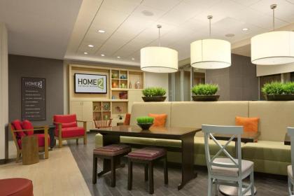 Home2 Suites by Hilton - Oxford - image 13