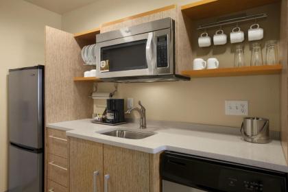 Home2 Suites by Hilton - Oxford - image 14