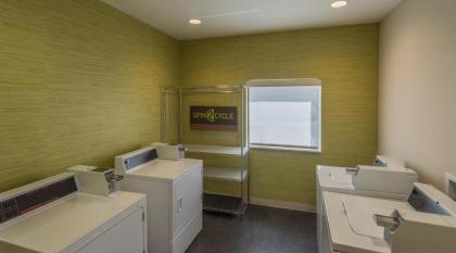 Home2 Suites by Hilton - Oxford - image 5