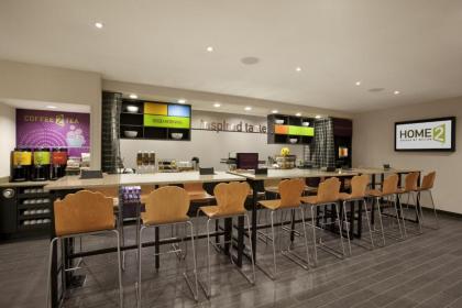 Home2 Suites by Hilton - Oxford - image 9