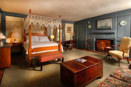 The Robert Morris Inn - image 3