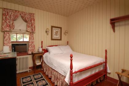 The Robert Morris Inn - image 4