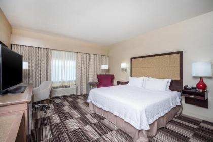 Hampton Inn by Hilton Oxford ME - image 6