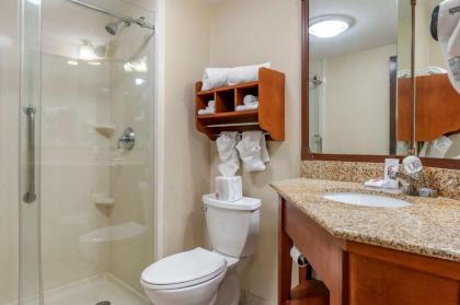 Comfort Inn Oxford - image 9