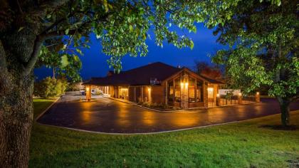 Best Western Sycamore Inn Ohio