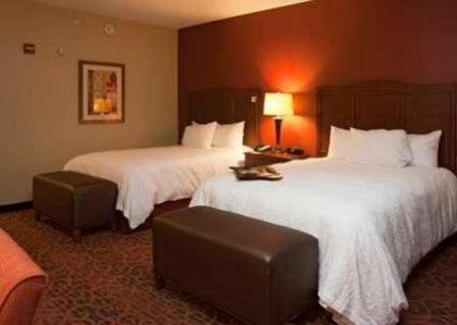 Hampton Inn Oxford/Miami University Area - image 12