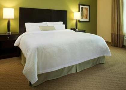 Hampton Inn Oxford/Miami University Area - image 2