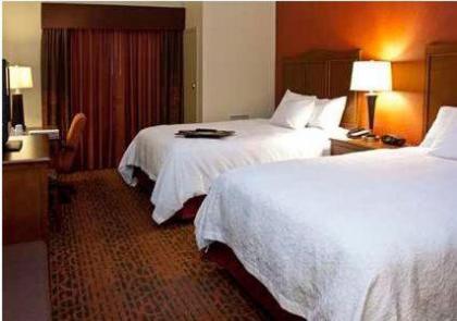 Hampton Inn Oxford/Miami University Area - image 6