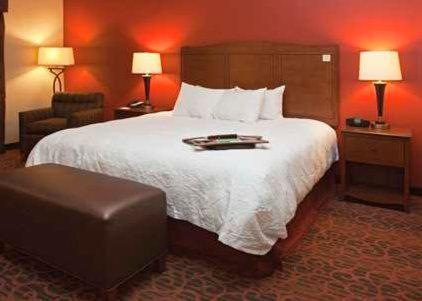 Hampton Inn Oxford/Miami University Area - image 7