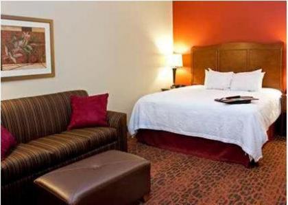 Hampton Inn Oxford/Miami University Area - image 9