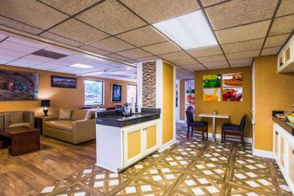 Quality Inn & Suites Oxford - image 15