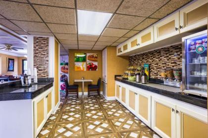 Quality Inn & Suites Oxford - image 3