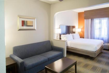 Holiday Inn Express & Suites - Oxford an IHG Hotel - image 9