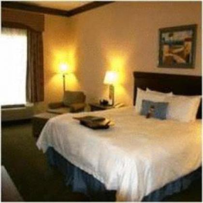 Hampton Inn Oxford/West - image 10