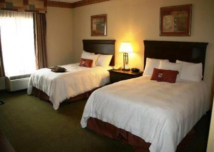 Hampton Inn Oxford/West - image 3