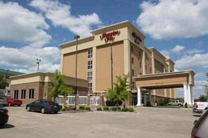 Hampton Inn Oxford/West - image 4