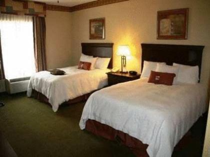 Hampton Inn Oxford/West - image 9