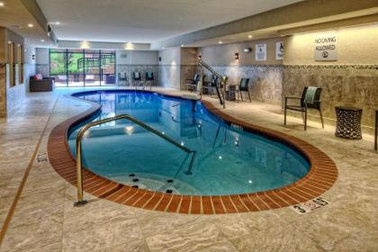 Courtyard by Marriott Oxford - image 8