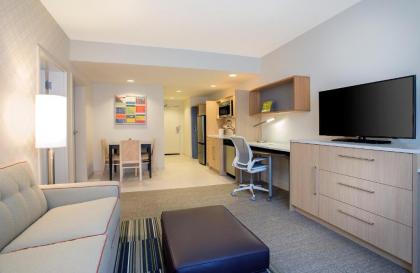 Home2 Suites By Hilton Oxford - image 11