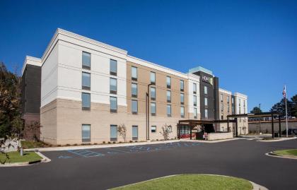 Home2 Suites By Hilton Oxford - image 12