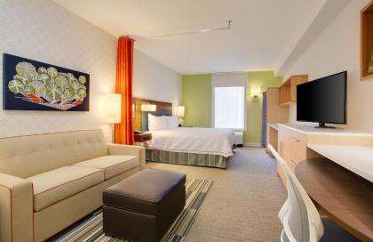 Home2 Suites By Hilton Oxford - image 6