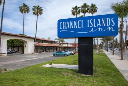 Channel Island Inn