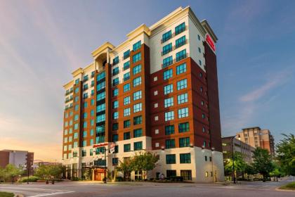 Hampton Inn  Suites National HarborAlexandria Area Maryland