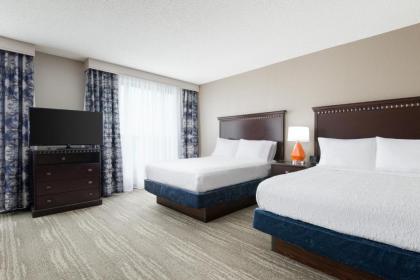 Hampton Inn & Suites National Harbor/Alexandria Area - image 12