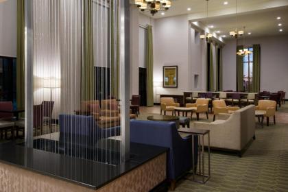 Hampton Inn & Suites National Harbor/Alexandria Area - image 17