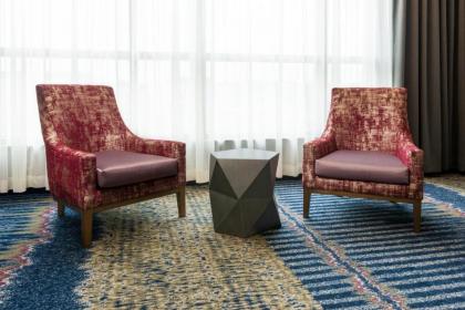 Hampton Inn & Suites National Harbor/Alexandria Area - image 19