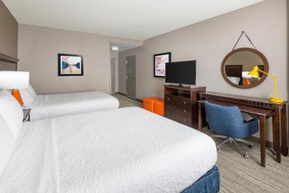 Hampton Inn & Suites National Harbor/Alexandria Area - image 6