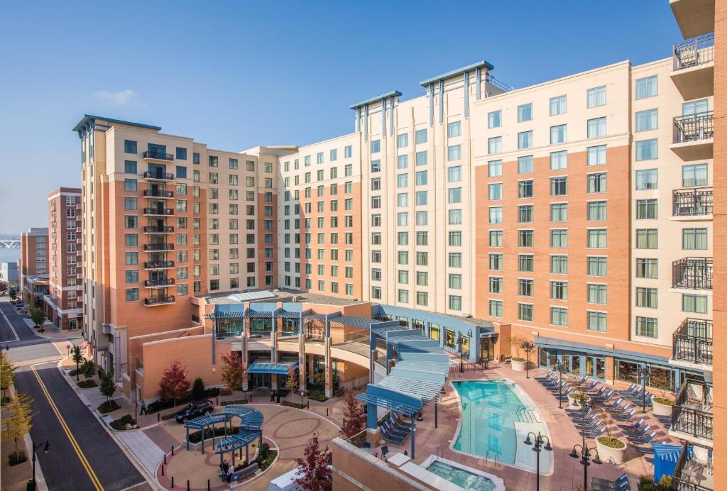 Club Wyndham National Harbor - main image