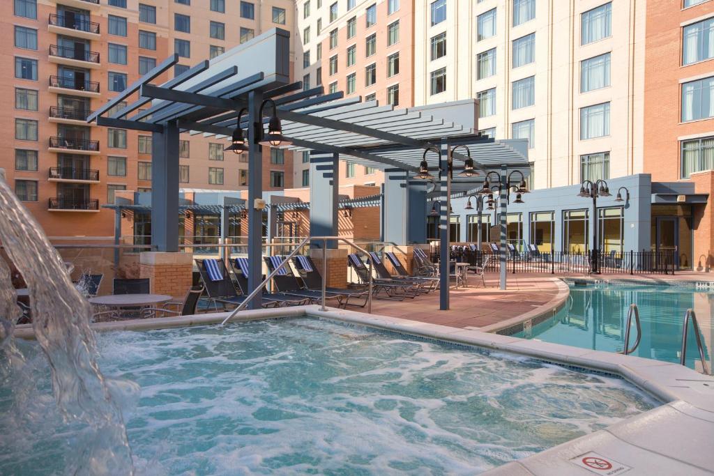 Club Wyndham National Harbor - image 5