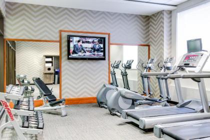 Residence Inn by Marriott National Harbor Washington D.C. Area - image 12