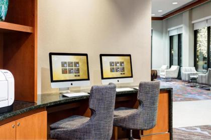 Residence Inn by Marriott National Harbor Washington D.C. Area - image 13